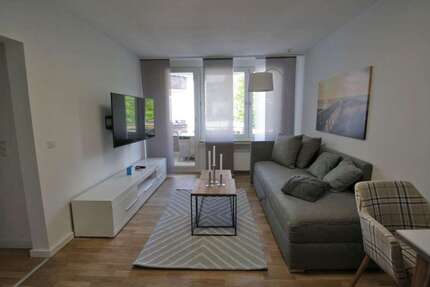 Wohnung Köln Raderberg - 2 Zimmer, 46 m&sup2;, 950&euro; | Angebot:27008643