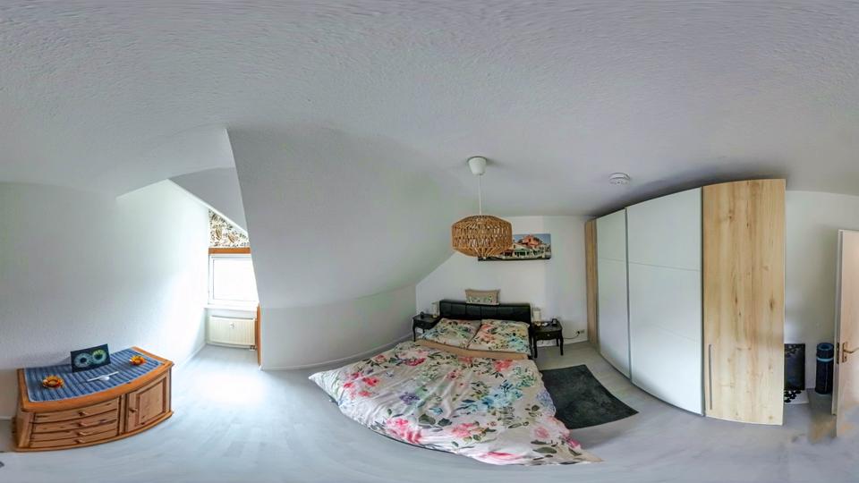 Etagenwohnung Ettenheim - 2 Zimmer, 78 m&sup2;, 845&euro; | Angebot:24868655