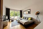 Bentinkshof: 3-Zimmer-Wohnung mit Balkon