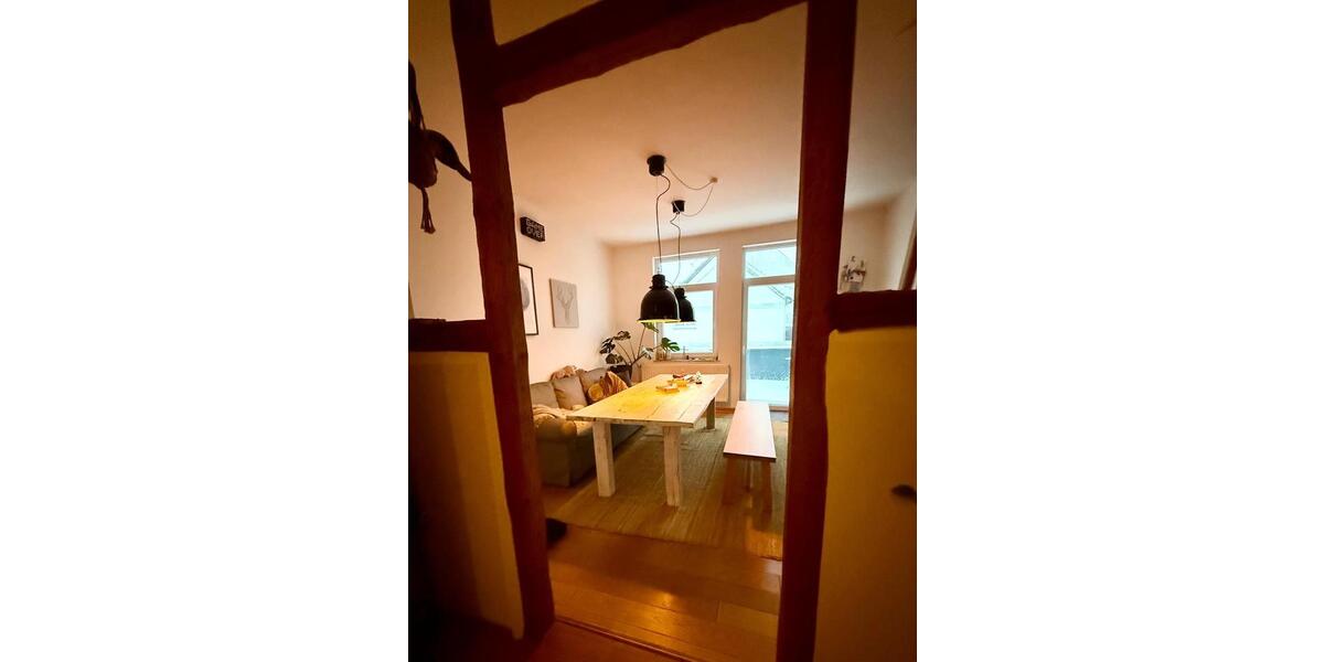 Maisonettenwohnung Hildesheim Oststadt/Stadtfeld - 5 Zimmer, 173 m&sup2;, 1.400&euro; | Angebot:26237639