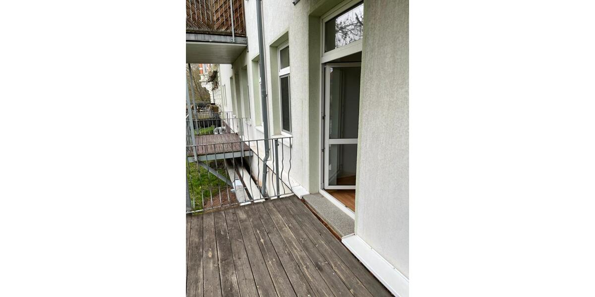 Erdgeschoßwohnung Nordhausen - 3 Zimmer, 110 m&sup2;, 850&euro; | Angebot:24850054