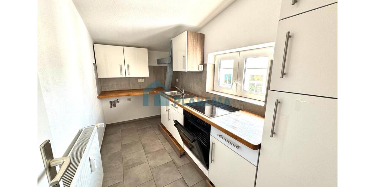Dachgeschoßwohnung Schwerin - 3 Zimmer, 65 m&sup2;, 820&euro; | Angebot:26548645