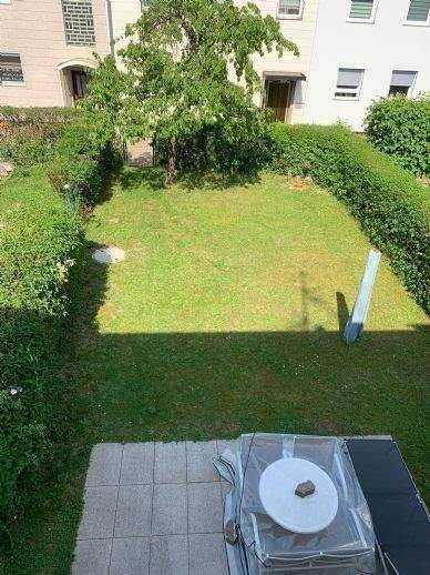 Etagenwohnung Nürnberg Altenfurt - 2 Zimmer, 50 m&sup2;, 650&euro; | Angebot:25166197