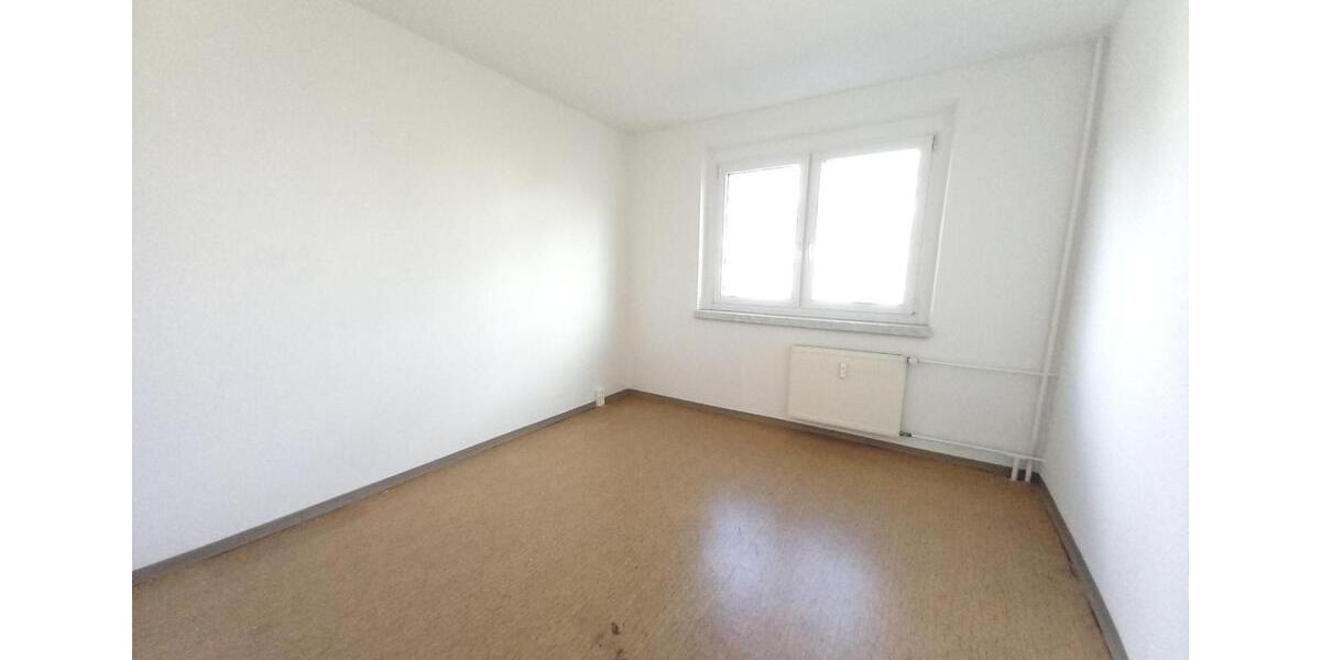 Etagenwohnung Schmalkalden - 3 Zimmer, 57 m&sup2;, 328&euro; | Angebot:25916928