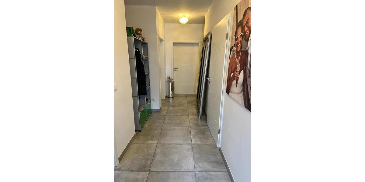 Doppelhaushälfte Salzbergen - 5 Zimmer, 125 m&sup2;, 1.400&euro; | Angebot:26241991