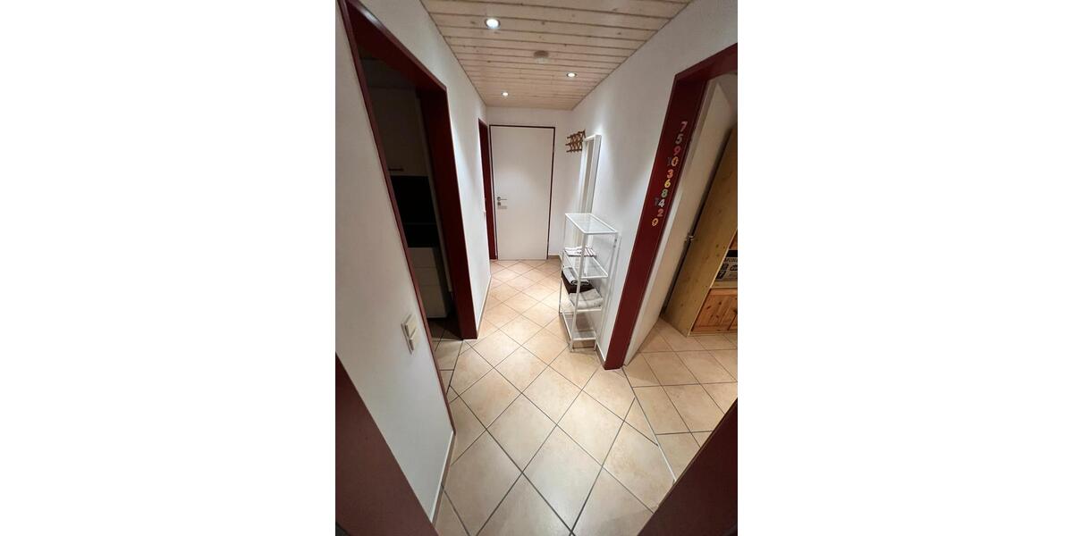 Etagenwohnung Hohenfelde - 2 Zimmer, 50 m&sup2;, 700&euro; | Angebot:24398600