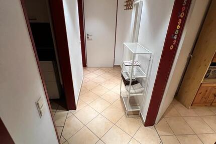 Wohnung Hohenfelde - 2 Zimmer, 50 m&sup2;, 700&euro; | Angebot:24398600