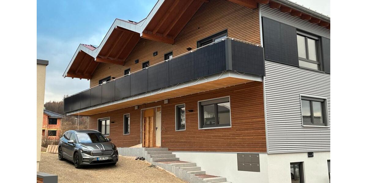 Dachgeschoßwohnung Uder - 3 Zimmer, 80 m&sup2;, 950&euro; | Angebot:25550364