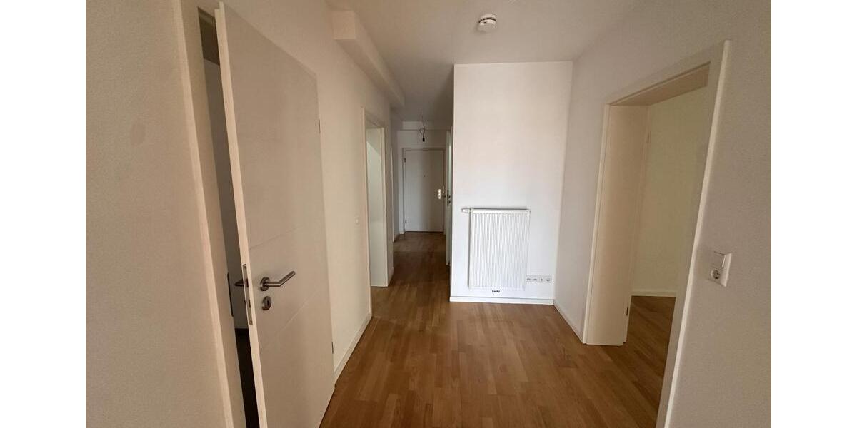 Etagenwohnung Stuttgart Stuttgart-West - 4 Zimmer, 111 m&sup2;, 2.115&euro; | Angebot:26271562