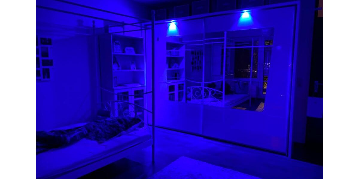 Erdgeschoßwohnung Köln Lindenthal - 1 Zimmer, 43 m&sup2;, 900&euro; | Angebot:26640749