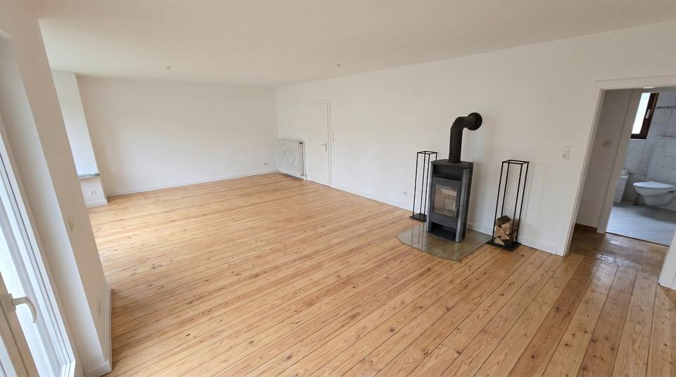 Bungalow Mölln - 3 Zimmer, 100 m&sup2;, 1.450&euro; | Angebot:26518304