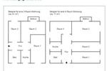 Etagenwohnung Beeskow - 3 Zimmer, 60 m&sup2;, 499&euro; | Angebot:26496207