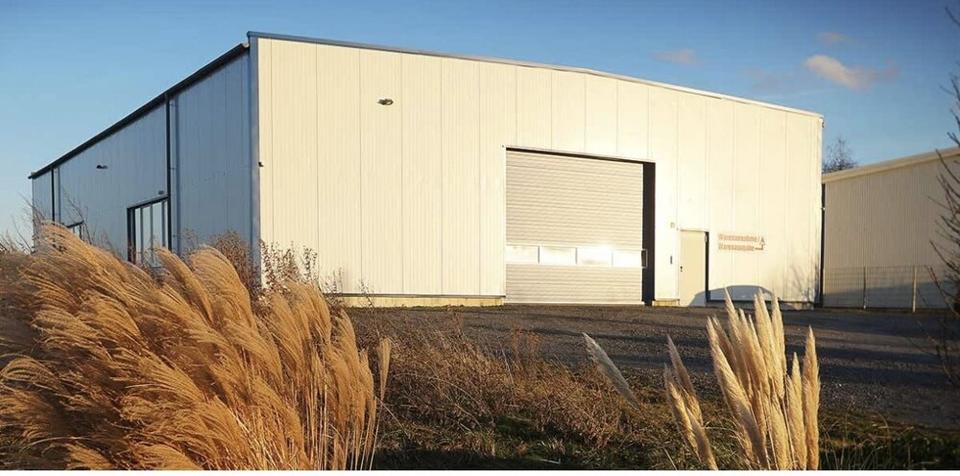 Gewerbeobjekt Ense - 4.900&euro; | Angebot:24816384