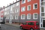 Helle, schöne Wohnung mit Balkon in der Posthofstraße