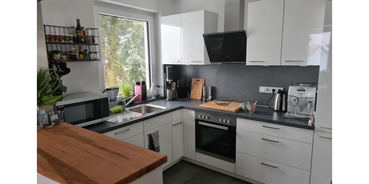 Etagenwohnung Fuchsmühl - 3 Zimmer, 80 m&sup2;, 840&euro; | Angebot:26592609