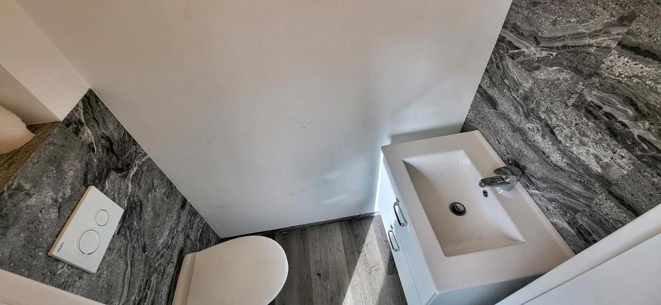 Etagenwohnung Engelskirchen - 4.5 Zimmer, 100 m&sup2;, 1.000&euro; | Angebot:26611643