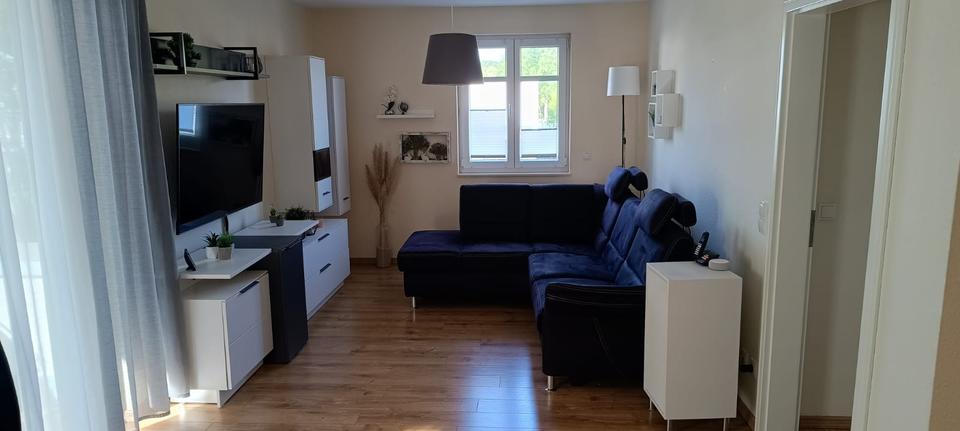 Etagenwohnung Spelle - 2 Zimmer, 62 m&sup2;, 595&euro; | Angebot:26697599