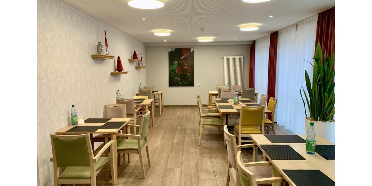 Etagenwohnung Wittmund - 2 Zimmer, 50 m&sup2;, 915&euro; | Angebot:24646067