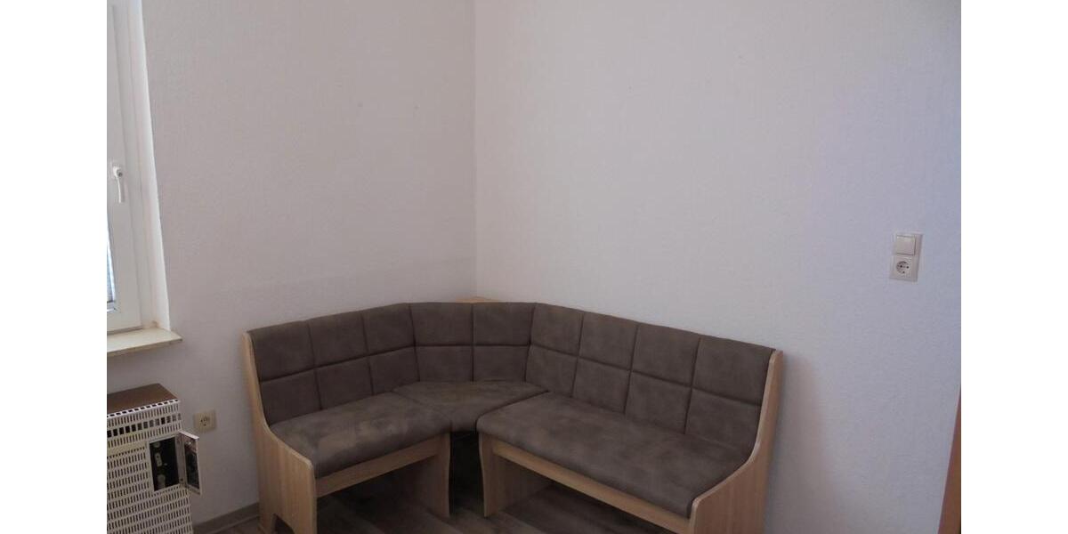 Erdgeschoßwohnung Leer (Ostfriesland) - 1 Zimmer, 36 m&sup2;, 300&euro; | Angebot:26648731