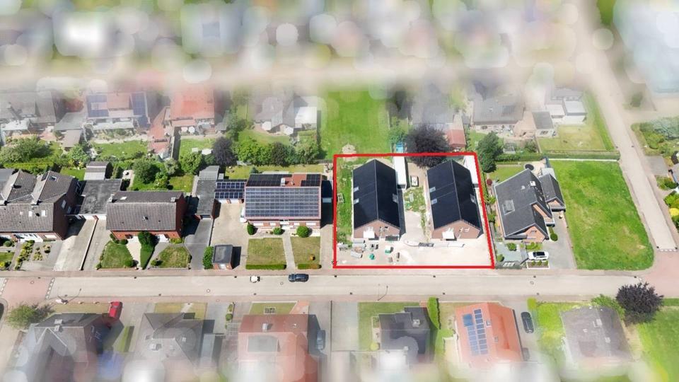 Wohnung 68m² Neubau 6,83€m² 3 ZKB Horstmar-Leer WBS zimmer