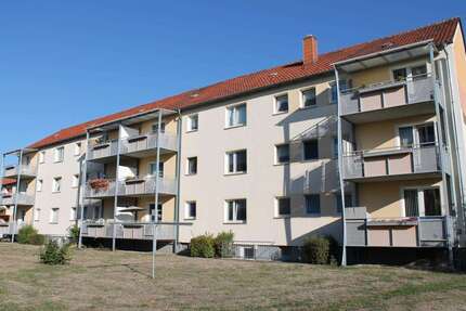 Wohnung Goslar Jürgenohl - 2 Zimmer, 59 m&sup2;, 449&euro; | Angebot:27075130