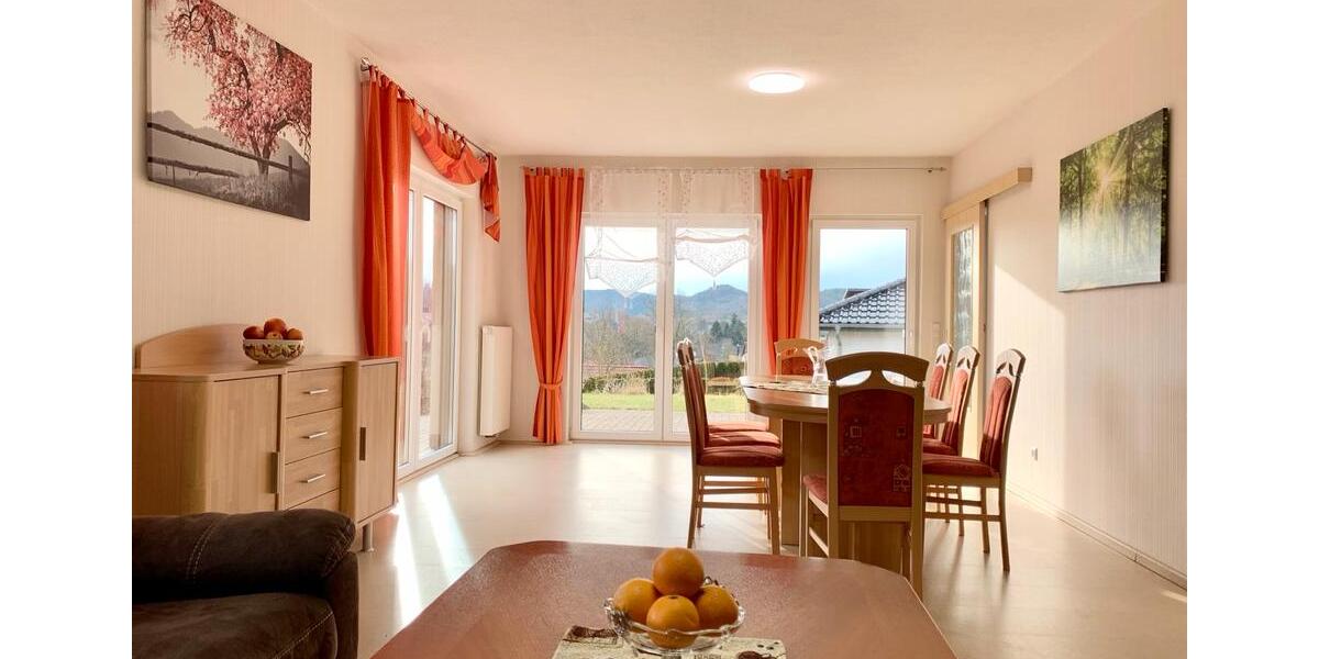 Bungalow Geisa - 3 Zimmer, 108 m&sup2;, 1.350&euro; | Angebot:26365198