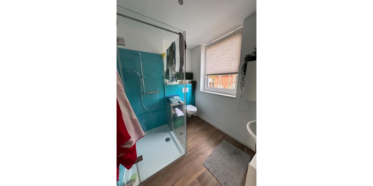 Etagenwohnung Kassel Philippinenhof-Warteberg - 3 Zimmer, 94 m&sup2;, 1.425&euro; | Angebot:26169510