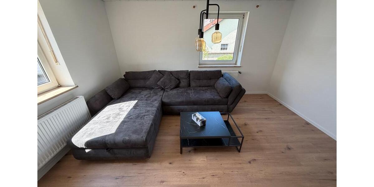 Erdgeschoßwohnung Ingolstadt Münchener Straße - 3 Zimmer, 75 m&sup2;, 1.200&euro; | Angebot:26578658