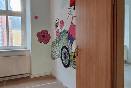 Wohnung Roßwein - 3 Zimmer, 60 m&sup2;, 270&euro; | Angebot:26011097