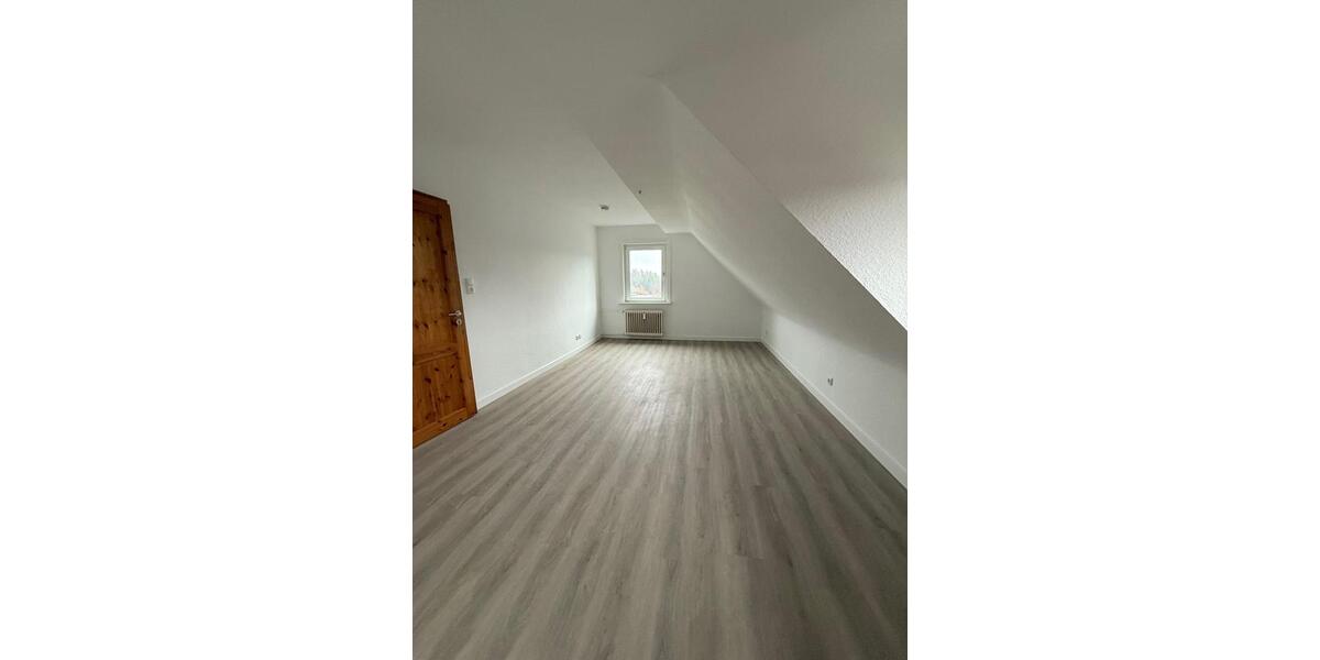 Helle 4 Zimmer-Wohnung in Braunlage-Frisch renoviert Lage zentral 4 zimmer