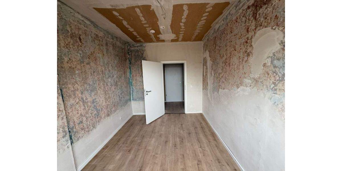 Etagenwohnung Herne Herne-Süd - 3 Zimmer, 68 m&sup2;, 408&euro; | Angebot:24505570