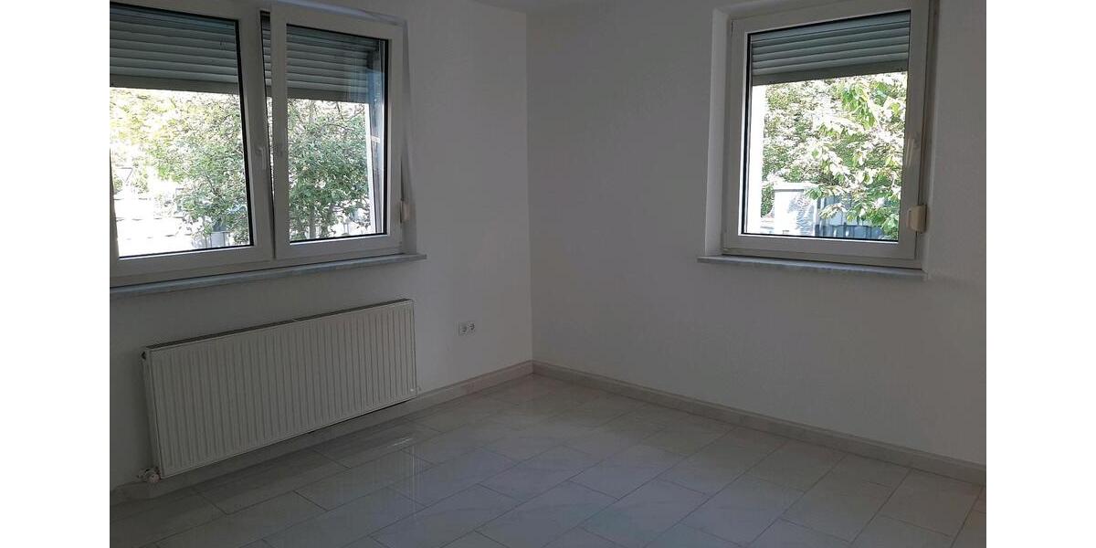 Erdgeschoßwohnung Schwabach - 3 Zimmer, 67 m&sup2;, 880&euro; | Angebot:25364474