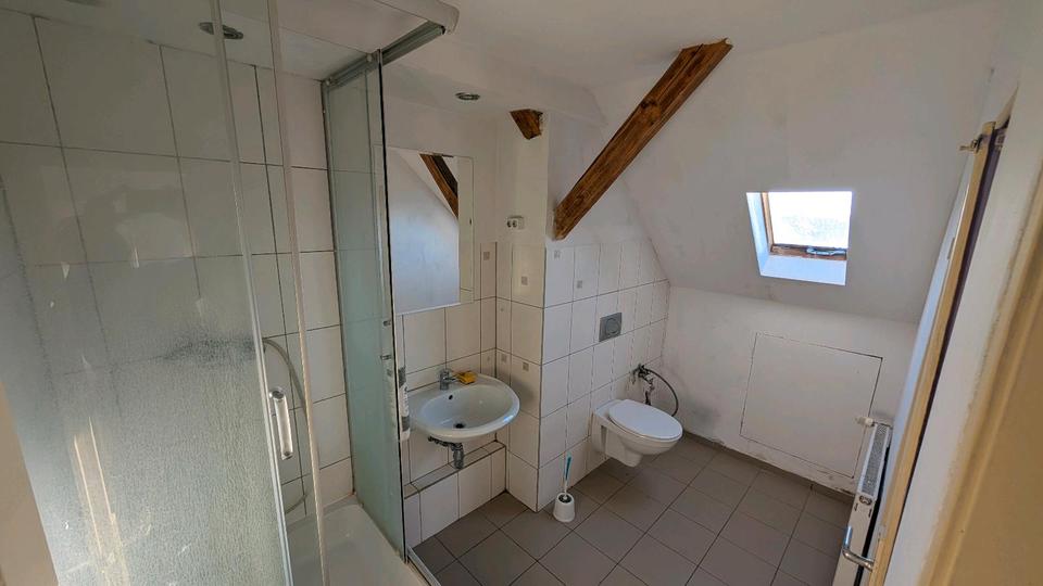 Dachgeschoßwohnung Schonungen Forst - 3 Zimmer, 60 m&sup2;, 690&euro; | Angebot:26266147