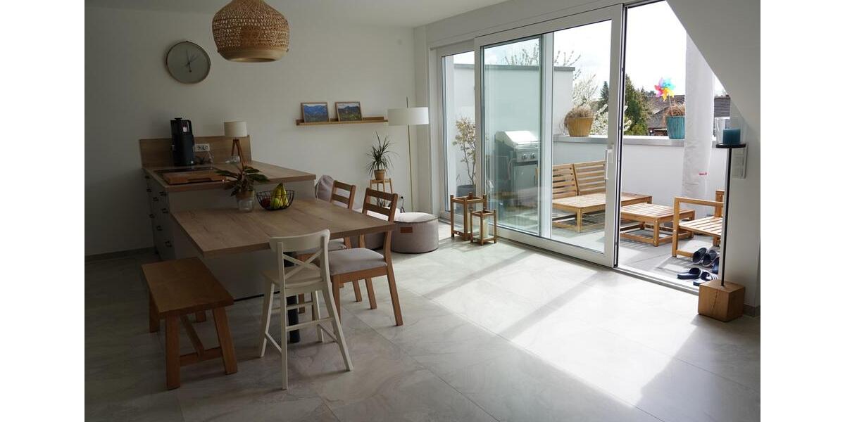 Maisonettenwohnung Isenbüttel - 4 Zimmer, 119 m&sup2;, 1.450&euro; | Angebot:26399693