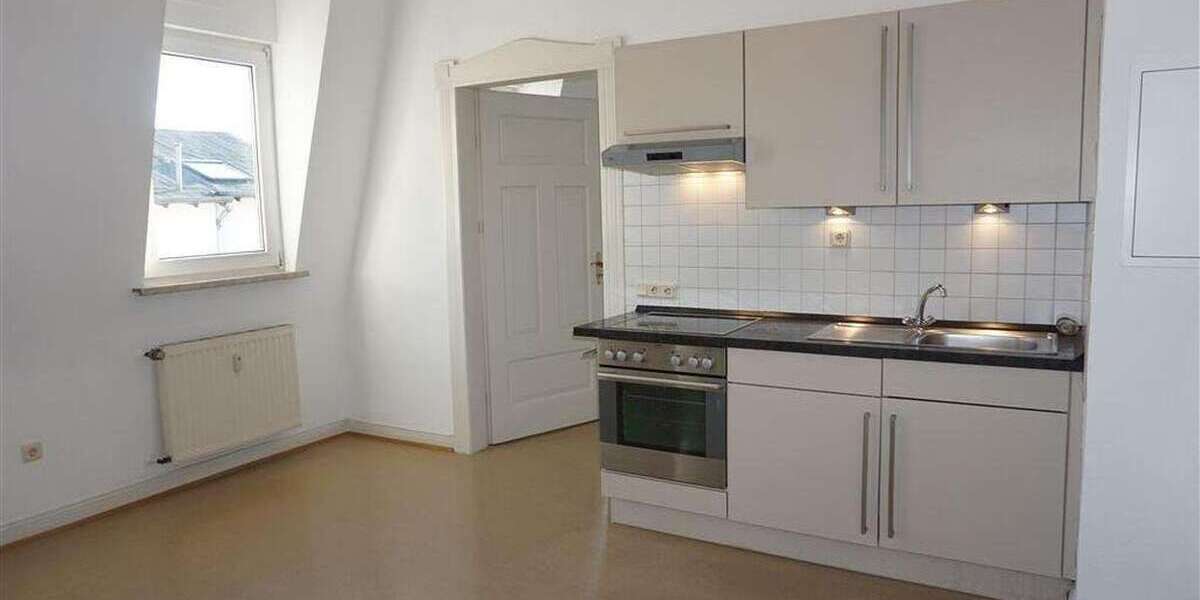 Etagenwohnung Trier - 2 Zimmer, 46 m&sup2;, 650&euro; | Angebot:27069155