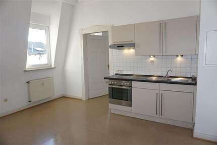 Wohnung Trier - 2 Zimmer, 46 m&sup2;, 650&euro; | Angebot:27069155