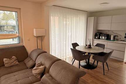 Wohnung Langenfeld (Rheinland) Immigrath - 3 Zimmer, 81 m&sup2;, 1.360&euro; | Angebot:24775191