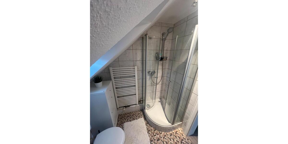 Dachgeschoßwohnung Lauda-Königshofen Königshofen - 2.5 Zimmer, 64 m&sup2;, 550&euro; | Angebot:26595164