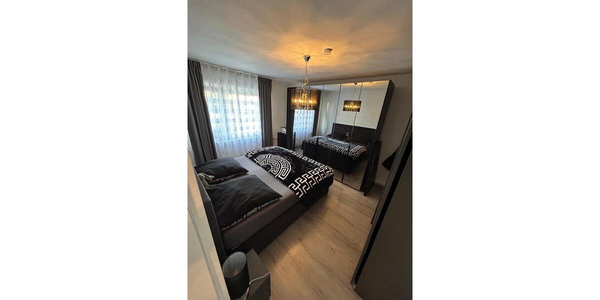 Schöne 3 Zimmer EG Wohnung 3 zimmer