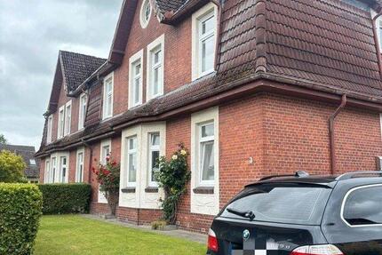 Wohnung Brunsbüttel - 4 Zimmer, 75 m&sup2;, 1.180&euro; | Angebot:27635764