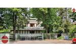 Grandiose Wohnung mit 2 Zimmern, 2 Terrassen, Duschbad und Einbauküche