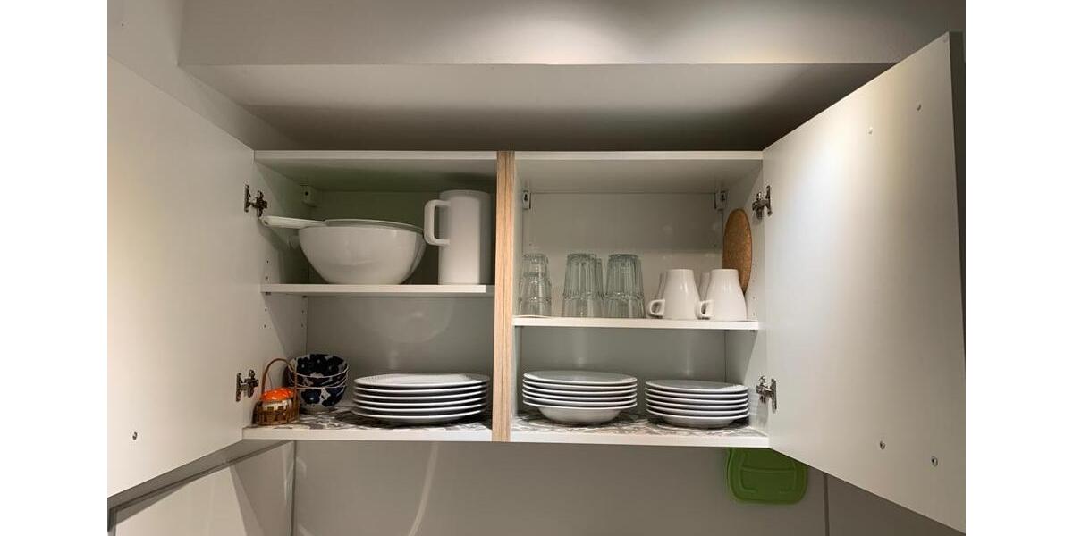 Etagenwohnung Mainz Lerchenberg - 1 Zimmer, 28 m&sup2;, 680&euro; | Angebot:26696686