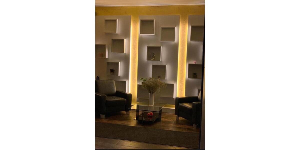 Etagenwohnung Aurich Georgsfeld und Tannenhausen - 1 Zimmer, 45 m&sup2;, 45&euro; | Angebot:25439608