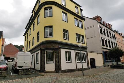 2 Bäder und Balkon - Ihr neues Zuhause wartet auf Sie 4 zimmer