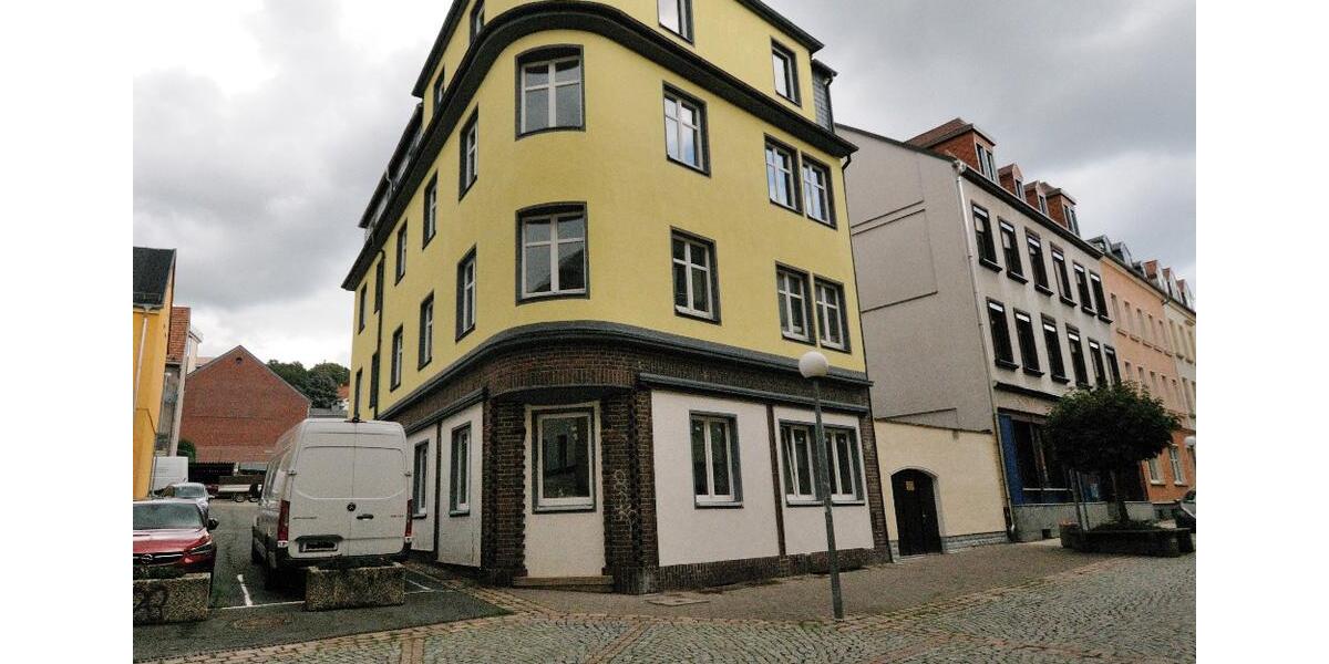 2 Bäder und Balkon - Ihr neues Zuhause wartet auf Sie 4 zimmer