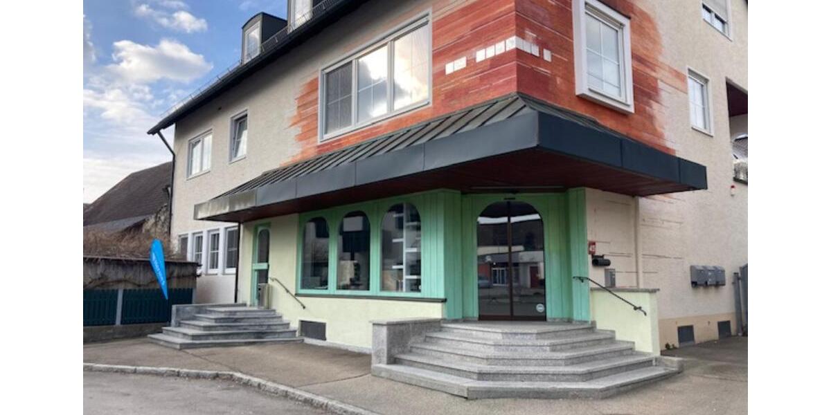 Gewerbeobjekt Balzhausen - 1.750&euro; | Angebot:24622156