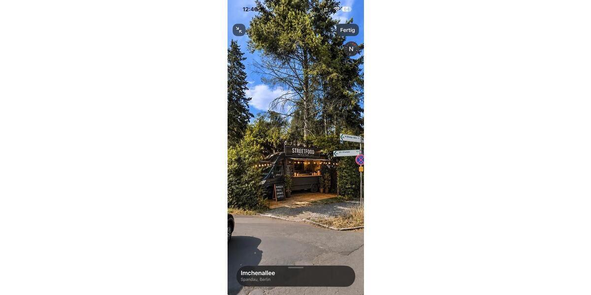 Gewerbeobjekt Berlin Spandau - 2.000&euro; | Angebot:26636972