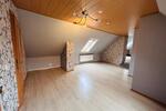 Dachgeschoßwohnung Warmsen - 2 Zimmer, 50 m&sup2;, 500&euro; | Angebot:26670625