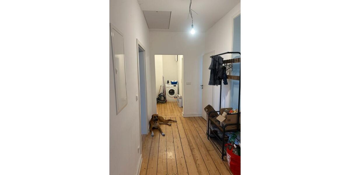 Dachgeschoßwohnung Mannheim Herzogenried - 3.5 Zimmer, 95 m&sup2;, 1.485&euro; | Angebot:25398902