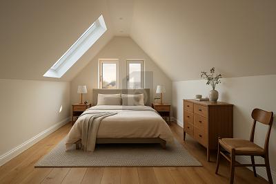 MODERNISIERT MIT VIEL LIEBE ZUM DETAIL - Dachgeschoßwohnung Schwarzenbek | Angebot:27178078